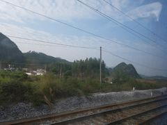 -南宁东站