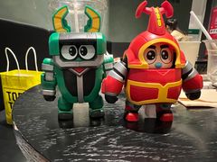 -TOP TOY(大兴荟聚店)