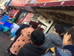 -秦镇史玉林凉皮(翡丽城店)