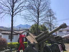 -仙霞关景区