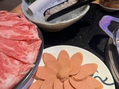 -大龙燚火锅(南山大道店)