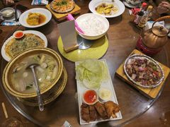 -乡里八闽·福州乡土菜(火车北站店)