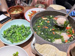 -高嗲嗲·现炒下饭菜(石鼓路店)