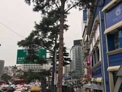 -新世界百货(明洞总店)