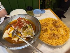 -福巷湘食小馆·猛火现炒(上海首店)
