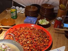 -先启半步颠小酒馆(常熟万达广场店)
