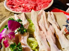 -小龙坎火锅(全球总店)