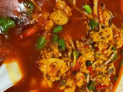 -李叔叔虾蟹大排档(青羊店)