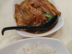 -章记香港仔鱼蛋王(西洋菜街店)