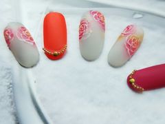 -群丽化妆摄影美甲纹绣培训学校