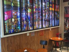 等位区-美芝莲(东方宝泰店)