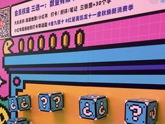 -红星美凯龙北京至尊MALL(东四环中路店)