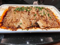 -曹家小菜(胜太路店)