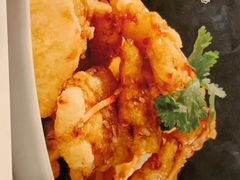 -小土豆北方菜馆(方庄店)