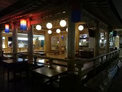 -御池园(顾村公园店)