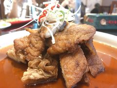 -锡和无锡菜(景丽苑店)