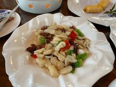 -不倒翁·徽天下名菜楼(马鞍山路店)