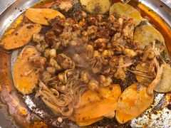 -石记东北风味烤肉(系马桩第二分店)
