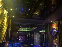 -INLOVE KTV(水晶城店)