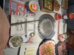 -猫抓烤肉(观音桥九街店)