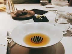 -三嚥阁 La Villa Restaurant