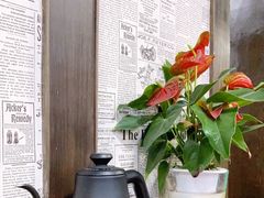 -星记小馆·小蓝龙·老南京砂锅菜(上海路店)