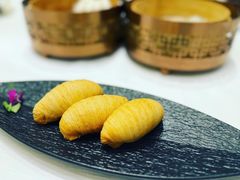 -万豪金殿(香港JW万豪酒店)