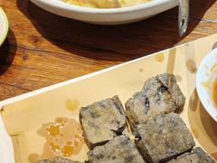 -黄泥岗·黄陂农家菜(百步亭店)