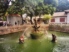 -三嚥阁 La Villa Restaurant