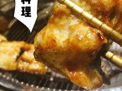 -本炙炭烤·蒲烧活鳗料理店(金沙洲店)