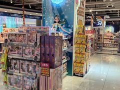 -TOYSRUS玩具反斗城(杭州萧山万象汇店)