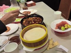 -大鸭梨烤鸭(甘家口店)