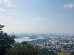 -紫金山天文台
