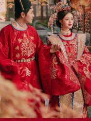 -拾年·定制婚纱摄影