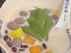 -赵记传承·中国甜品(福州总店)