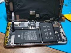 -铭修苹果华为手机平板维修服务(杨浦区店)