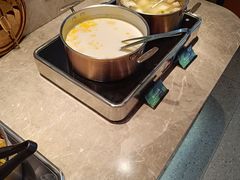 -比格比萨自助(南京万达茂店)