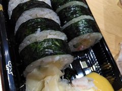 -林妈妈村·日式料理(宝山龙湖天街店)