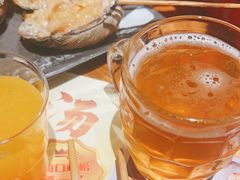 -大成海鲜烧烤·小龙虾(七宝店)