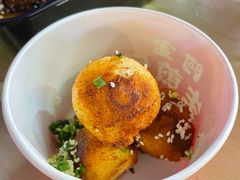 -阿宝生煎包(万松园总店)