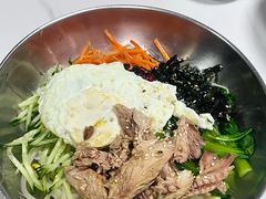 -韩泉韩国美食屋(朝晖路店)