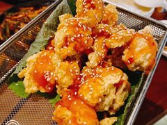 -槿Story·韩国料理(望京韩国美食城店)
