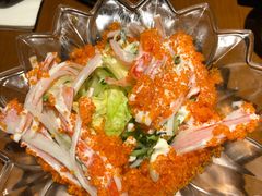 火山沙拉-魔丼屋(日月光店)