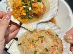 -连鹭海鲜·海肠捞饭·海胆饭(星海店)