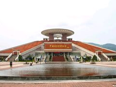 -中国闽台缘博物馆