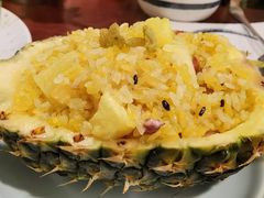 -紫滇源云南生态菜(丹凤街店)