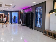 -巴黎春天(陕西路店)