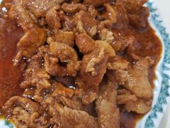 -满口香饭店