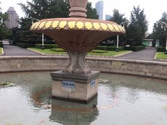 -大连人民广场