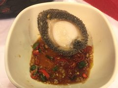 -鲜入围煮花胶鸡海鲜火锅